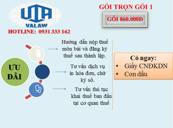 thanh lập doanh nghiệp trọn gói 2