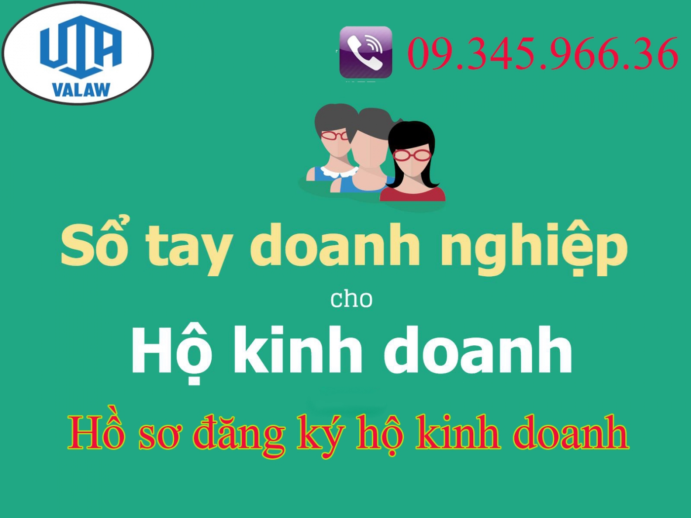 Hồ sơ đăng ký hộ kinh doanh