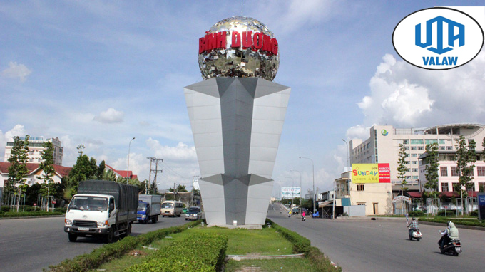 Thủ tục giải thể doanh nghiệp tại Bình Dương
