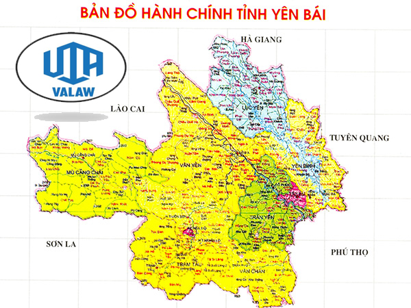 Giải thể doanh nghiệp tại Yên Bái