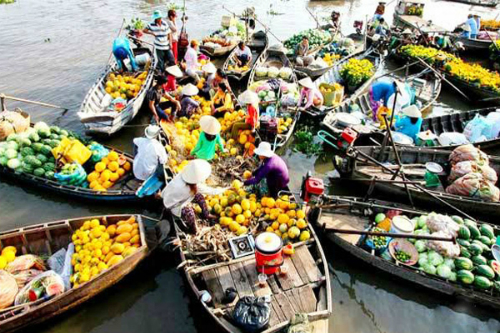 Giải thể doanh nghiệp tại thành phố Cần Thơ